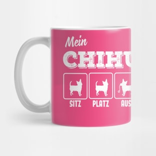 Chihuahua Mug